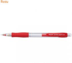 Pilot Creion mecanic 0.5 mm PILOT Super Grip rosu