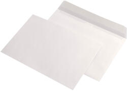 GPV Plic C5 alb siliconic, deschidere latura mare, GPV