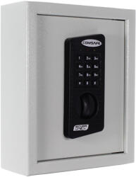 Comsafe Caseta electronica pentru 20 chei KEYTRONIC