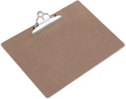 Rapesco Clipboard simplu lemn A3, RAPESCO