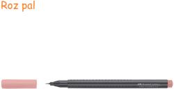 Faber-Castell Liner 0.4 mm FABER-CASTELL Grip roz pal