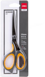 Deli Foarfeca ergonomica, 17.5 cm, DELI Expert 6027