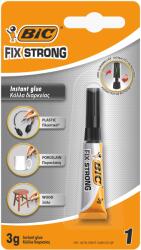 BIC Lipici superglue 3 g, BIC Fix Strong