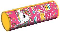 S-Cool Penar etui fete, neechipat, S-COOL Unicorn Penar