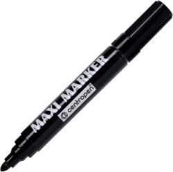 Centropen Marker permanent negru CENTROPEN 8936 Maxi