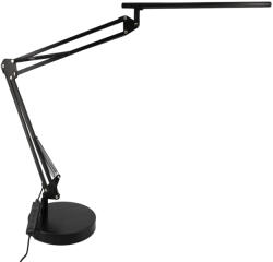 Unilux Lampa de birou cu LED si brat dublu, UNILUX Swingo 2.0