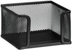  Suport mini cub notite, metalic, Mesh