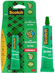 3M Lipici gel universal 30 ml, SCOTCH Gel Glue