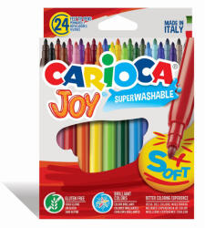 CARIOCA Carioci 24 buc/set, CARIOCA Joy