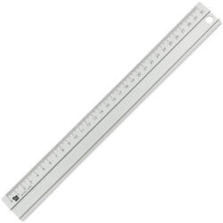 ALCO Rigla din aluminiu 30 cm ALCO