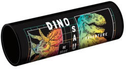 S-Cool Penar etui baieti, neechipat, S-COOL Rawr Penar