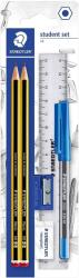 STAEDTLER Trusa instrumente student STAEDTLER, 6 buc