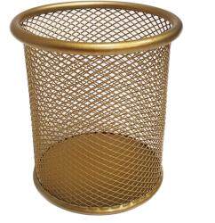 MAS Suport instrumente de scris MAS Mesh Bronze