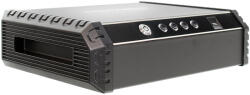 Comsafe Caseta pistol Gunmaster XL