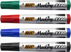 BIC Marker permanent BIC Eco 2300 albastru