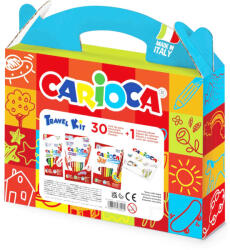 CARIOCA Kit de calatorie CARIOCA Travel Kit