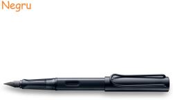 LAMY Stilou LAMY AL-star M negru