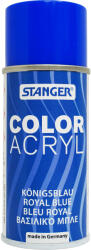 Stanger Vopsea spray STANGER, 150 ml albastru