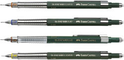 Faber-Castell Creion mecanic FABER-CASTELL TK-Fine Vario L 0.7mm-indigo