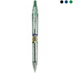 Pilot Pix cu mecanism PILOT B2P EcoBall Begreen, 1 mm verde