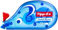 BIC Banda corectoare BIC Tipp-Ex Pocket Mouse, 4.2 mm x 10 m