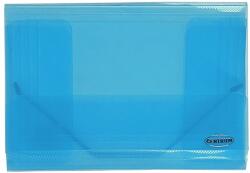 Centrum Mapa din plastic A5 cu elastic pe colturi CENTRUM