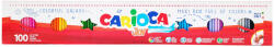 CARIOCA Carioci 100 buc/set, CARIOCA Joy