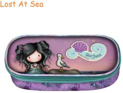 Santoro Penar fete neechipat, 1 fermoar, SANTORO Gorjuss Making Waves Lost At Sea Penar