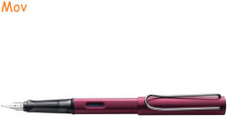 LAMY Stilou LAMY AL-star F mov