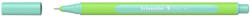Schneider Fineliner varf 0.4 mm SCHNEIDER Line-Up verde pastel