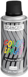 Stanger Vopsea spray STANGER, 150 ml gri