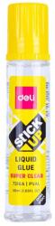 Deli Lipici lichid 50 ml, DELI Super Clear 7316