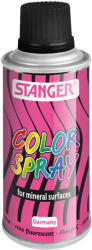 Stanger Vopsea spray STANGER, 150 ml roz fluorescent
