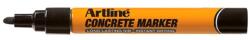 ARTLINE Marker pentru beton ARTLINE Concrete