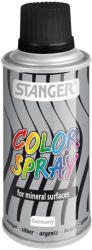 Stanger Vopsea spray STANGER, 150 ml argintiu