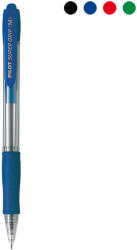 Pilot Pix cu mecanism PILOT Super Grip, 1 mm verde