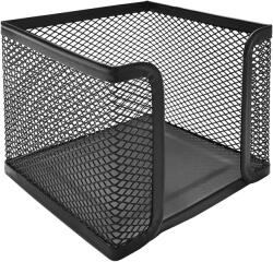  Suport cub notite, metalic, Mesh