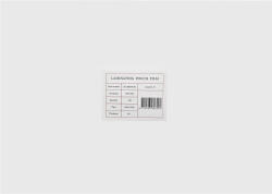  Folie laminare mata A3, 80 microni, 100 buc/top