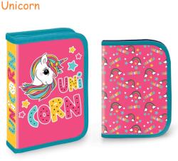 S-Cool Penar fete echipat cu 32 piese S-COOL Unicorn Penar