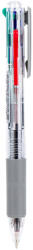 Deli Pix cu 4 culori DELI Arris, 0.7 mm