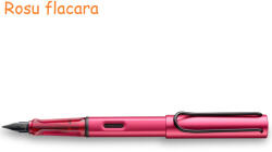 LAMY Stilou LAMY AL-star F rosu flacara