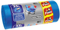 FINO Saci menajeri cu urechi FINO Easy-Pack 35 L, 30 buc/rola