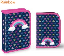 S-Cool Penar fete echipat cu 32 piese S-COOL Rainbow Penar
