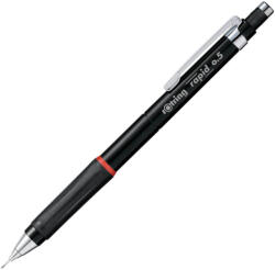 rOtring Creion mecanic 0.5 mm ROTRING Rapid