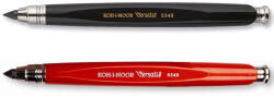 KOH-I-NOOR Creion mecanic 5.6 mm KOH-I-NOOR Versatil 5348 rosu