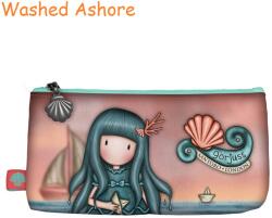 Santoro Penar etui fete, neechipat, SANTORO Gorjuss Making Waves Washed Ashore Penar