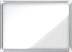 Nobo Avizier magnetic NOBO Premium Plus, 8xA4