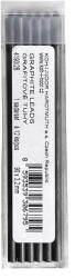KOH-I-NOOR Mine creion mecanic 3.2 mm, 12 buc/set, KOH-I-NOOR 4190-2B