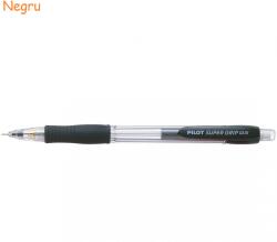 Pilot Creion mecanic 0.5 mm PILOT Super Grip negru