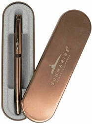 SUBMARINE Pix cu mecanism SUBMARINE Coffee Pen Cappuccino 997